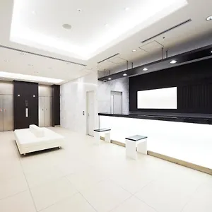 Sotetsu Fresa Kanda-otemachi Hotel