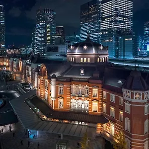 5* Hotell The Station
