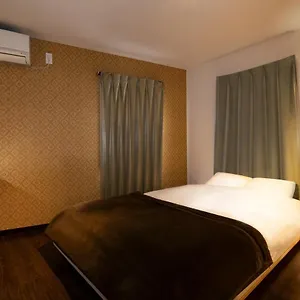 Hotel Sun Bright - Vacation 89260v, Tokyo