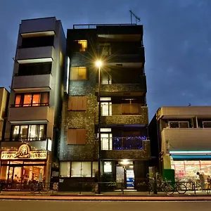Hotel Economy Hoteiya, Tokyo