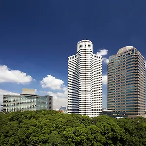 New Otani Garden Tower Hotel