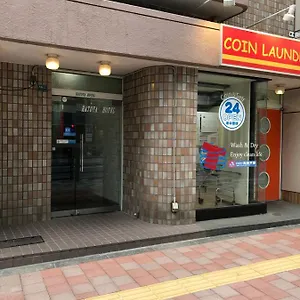 Hotel Hatoya, Tokyo