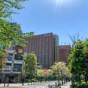4* Hotell Metropolitan Edmont