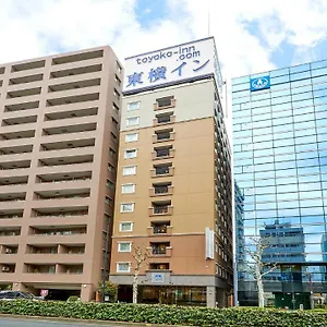 3* Hotell Toyoko Ueno Tawaramachi Eki