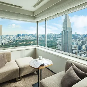 4* Hotell Odakyu Century Southern Tower