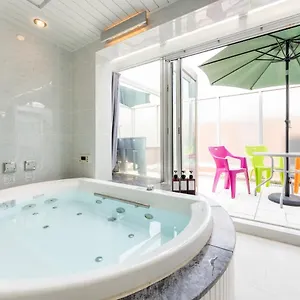 Hotel Shibuya House 渋谷シティハウス, Tokyo