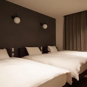 Hotel Marukou, Tokyo