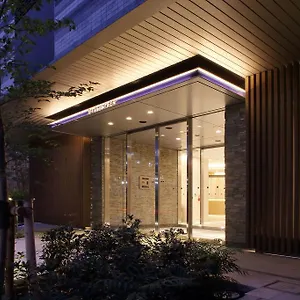Keio Presso Akasaka Tokyo