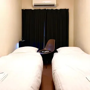 Hotel Hotel&co. Sagami, Tokyo