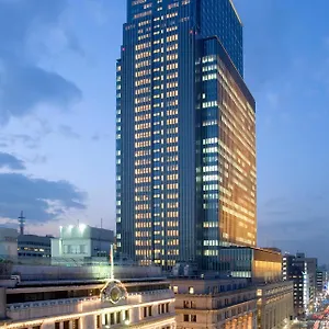 5* Hotell Mandarin Oriental,