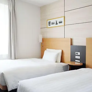 Comfort Higashi Nihombashi Tokyo