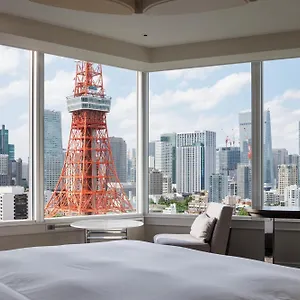 5* Hotell The Park Tower - Preferred & Resorts, Lvx Collection