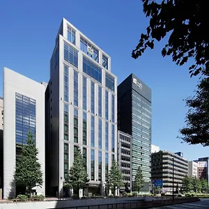 Ac By Marriott Ginza Hotel
