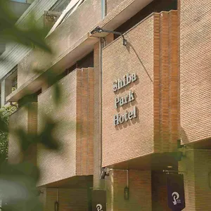 4* Hotell Shiba Park
