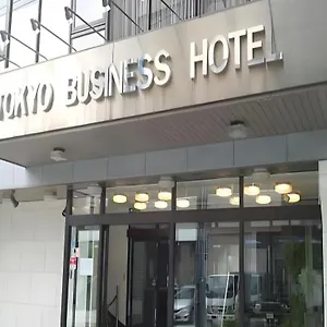 Hotel Business, Tokyo