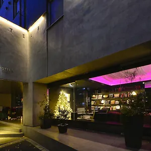 Roppongi S Tokyo
