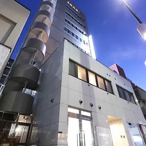 Hotel Oak Edo, Tokyo