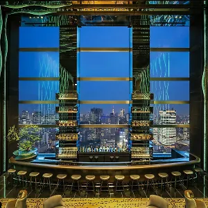 The Gallery Kioicho, A Luxury Collection Tokio