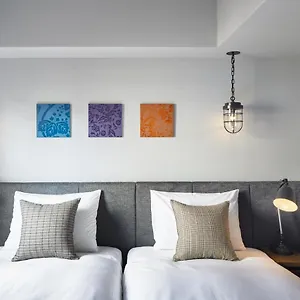 Resol Akihabara Hotel