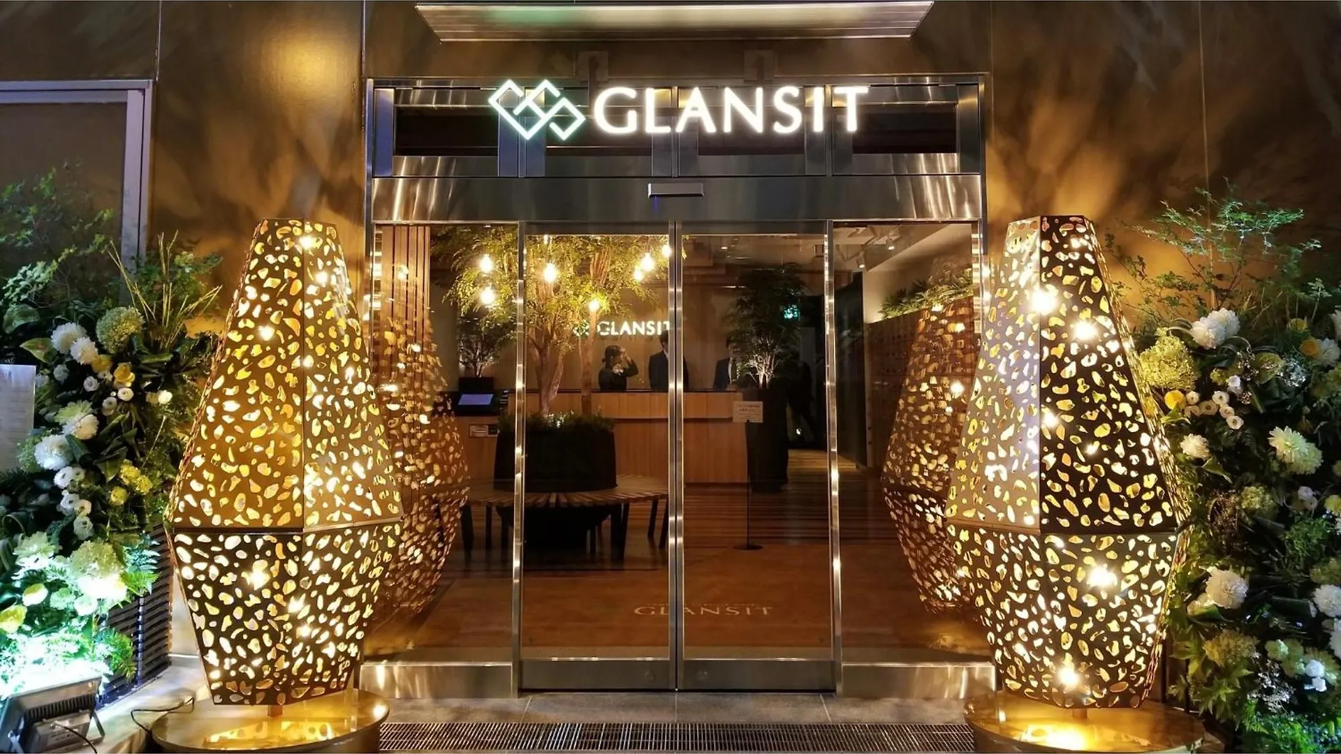 Hotel Glansit Akihabara