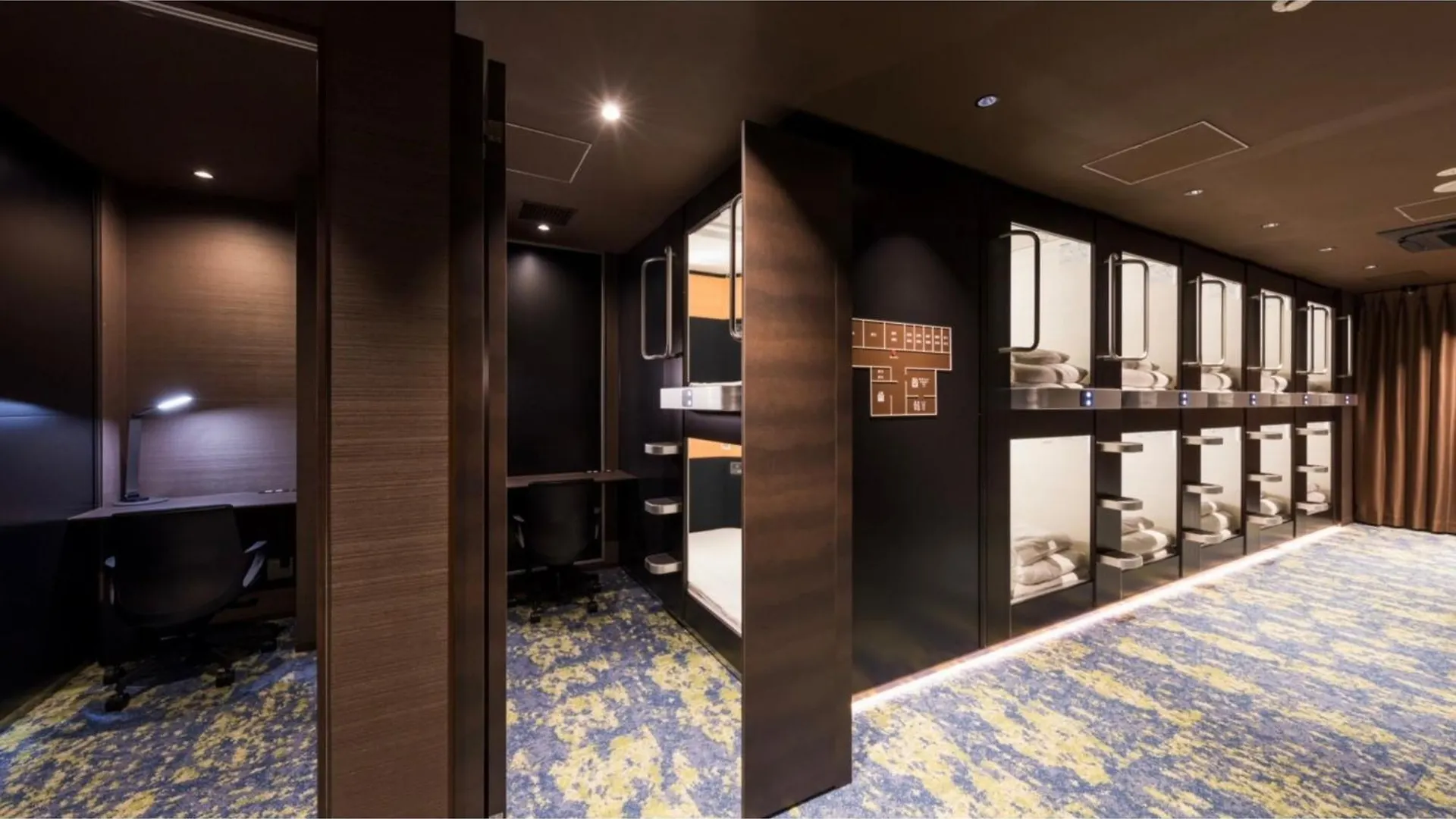 Hotel Glansit Akihabara