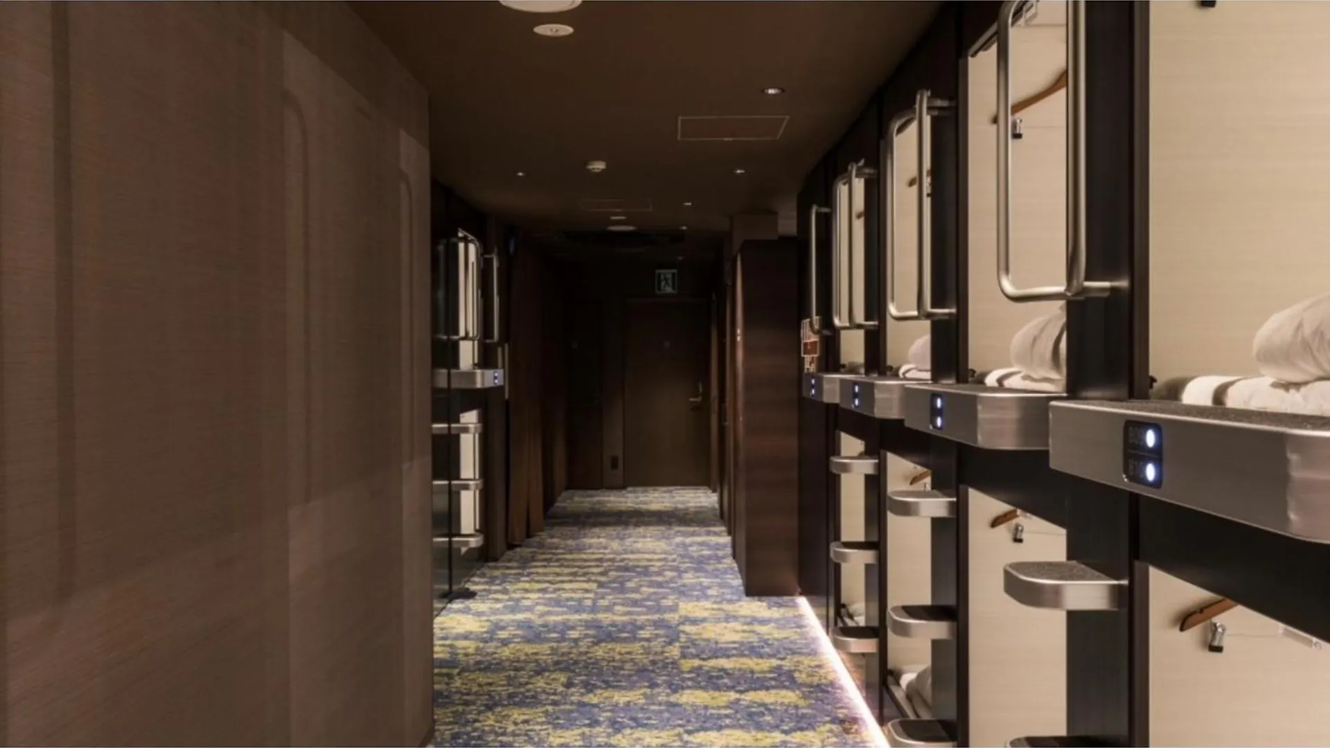 Hotel Glansit Akihabara